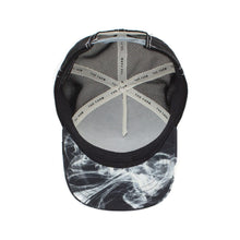 Carica l&#39;immagine nel visualizzatore di Gallery, Goorin Bros. cappello in lana Rooster nero
