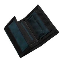Carica l&#39;immagine nel visualizzatore di Gallery, Carhartt Payton WALLETT I025411 Deep Lagoon Portafogli Cordura
