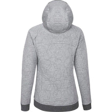 Carica l&#39;immagine nel visualizzatore di Gallery, Wild Country Felpa con Cappuccio Transition 2, Grey Melange, L

