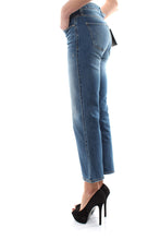 Carica l&#39;immagine nel visualizzatore di Gallery, Guess Jeans Sexi Straight Ankle
