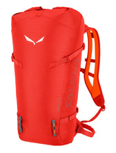 Carica l&#39;immagine nel visualizzatore di Gallery, SALEWA Climb Mate 25, Zaino Unisex Adulto, Pumpkin (Arancione), Taglia unica
