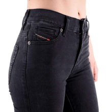 Carica l&#39;immagine nel visualizzatore di Gallery, Diesel, D-Roisin Jeans Nero, DSL_00STRN 069FW 02_008
