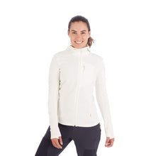 Carica l&#39;immagine nel visualizzatore di Gallery, Mammut Chaqueta Aconcagua Light Ml Hooded Mujer Giacca Donna
