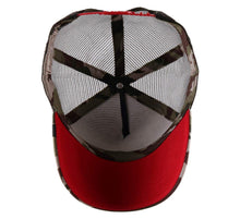 Carica l&#39;immagine nel visualizzatore di Gallery, Goorin Brothers - Cappellino Baseball Uomo Freedom Camo
