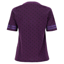 Carica l&#39;immagine nel visualizzatore di Gallery, FREDDY - T-Shirt Comfort Fit A Pois Training
