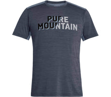 Carica l&#39;immagine nel visualizzatore di Gallery, Salewa Puez Hybrid 2 Dry M, T-Shirt Uomo
