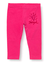 Carica l&#39;immagine nel visualizzatore di Gallery, Desigual Legging_nerja Pantaloni Casual. Bambine e Ragazze
