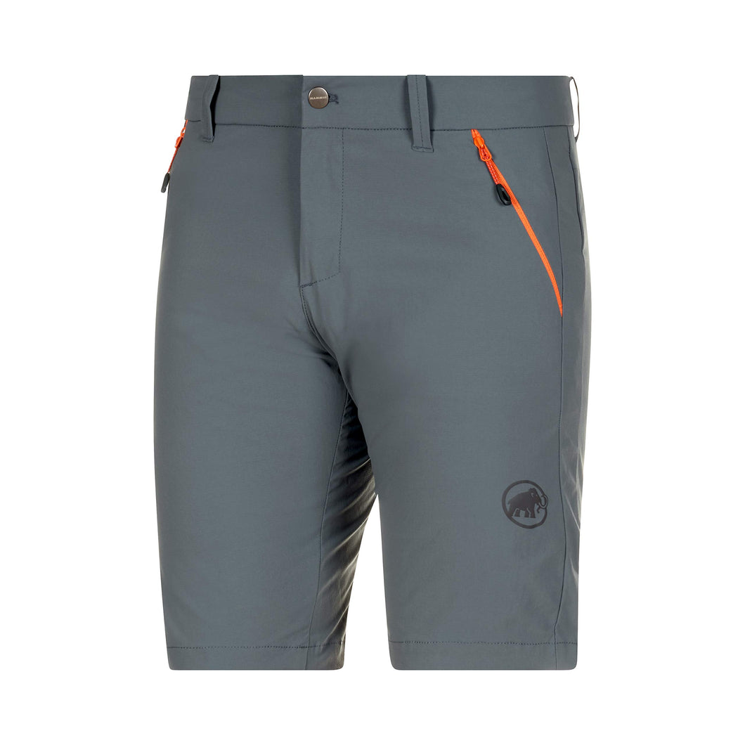 Mammut - Hiking Shorts, Pantaloncini Uomo