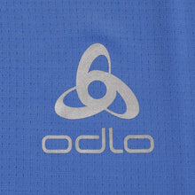 Carica l&#39;immagine nel visualizzatore di Gallery, Odlo Bl Crew Neck S/S Ceramicool Maglietta Uomo
