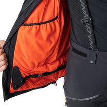 Carica l&#39;immagine nel visualizzatore di Gallery, DYNAFIT Free Infinium Insulation Jkt Giacca Uomo
