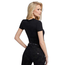 Carica l&#39;immagine nel visualizzatore di Gallery, Guess SS CN Lidia Tee T-Shirt Donna

