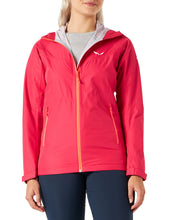 Carica l&#39;immagine nel visualizzatore di Gallery, SALEWA Puez (Aqua 3) Ptx W Jacket Giacca Donna
