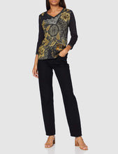 Carica l&#39;immagine nel visualizzatore di Gallery, Desigual TS_Idaho T-Shirt Donna
