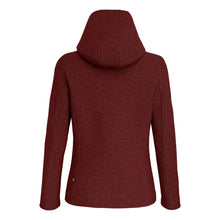 Carica l&#39;immagine nel visualizzatore di Gallery, SALEWA Giacca Sarner 2L Hoodie Donna, Shell Pink, EU 40
