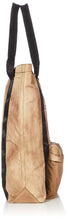 Carica l&#39;immagine nel visualizzatore di Gallery, Diesel Shopak Borsa Leggera Shopper richiudibile Bronzo/Marrone Chiaro

