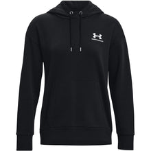 Carica l&#39;immagine nel visualizzatore di Gallery, Under Armour Felpa con Cappuccio da Donna UA Essential Top in Pile
