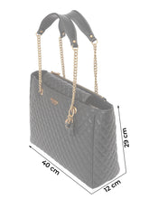 Carica l&#39;immagine nel visualizzatore di Gallery, Guess BORSA DONNA D NERO HWQB8661230BLA maila society borsa a spalla NERO ND scelta=P
