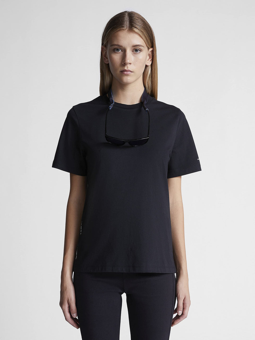 NORTH SAILS T-Shirt in Cotone Organico