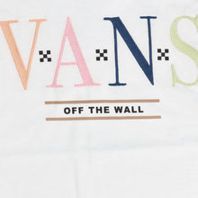 Carica l&#39;immagine nel visualizzatore di Gallery, Vans Burn Slow Maglietta Donna
