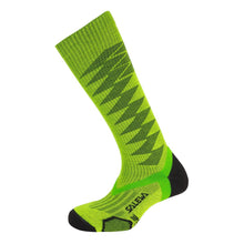 Carica l&#39;immagine nel visualizzatore di Gallery, SALEWA Ski Touring N Sock Calzini N Unisex - Adulto
