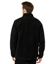 Carica l&#39;immagine nel visualizzatore di Gallery, Fjällräven Vardag Pile Fleece M, Nero, L Uomo
