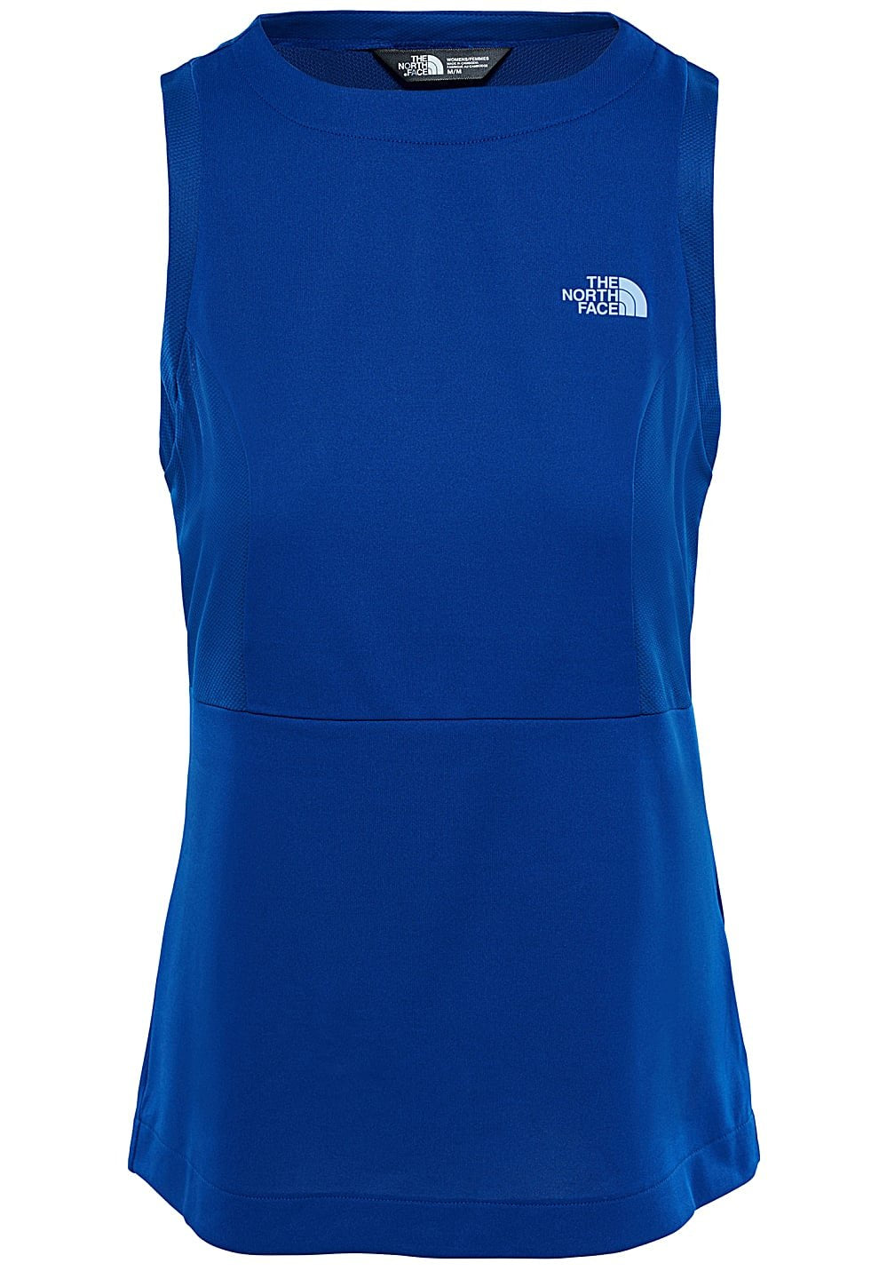 The North Face W Hikesteller TK TP, Maglietta Donna