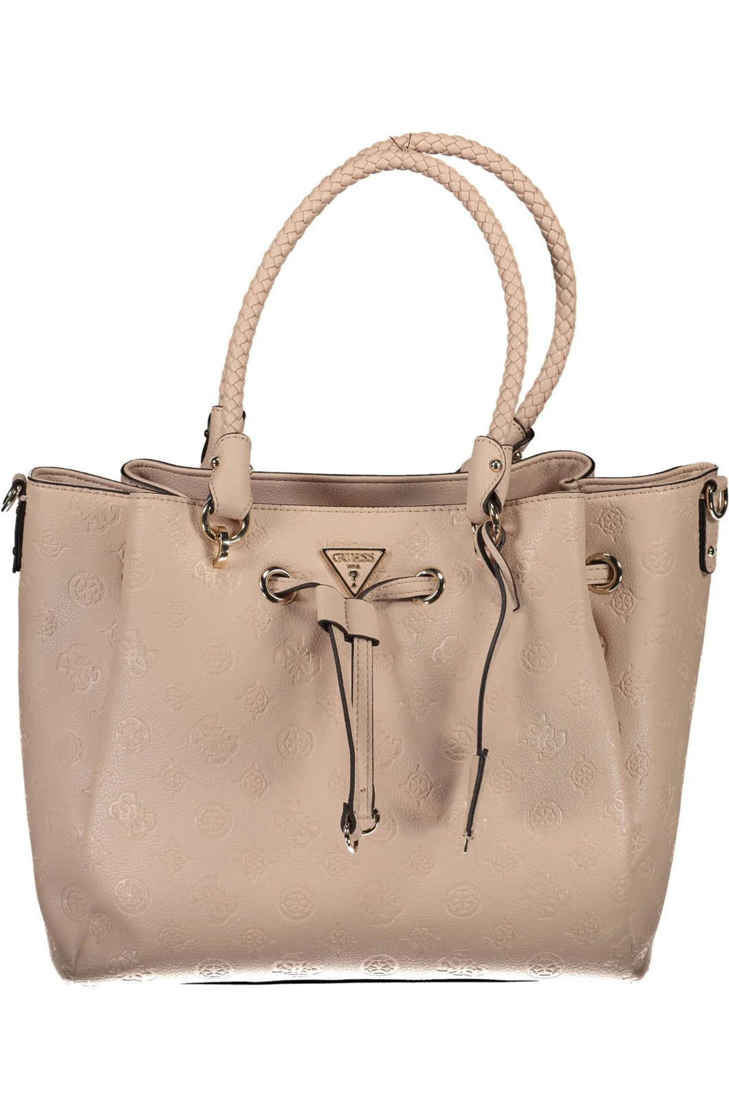 Guess Borsa Donna Black Hwpg8403310