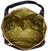Carica l&#39;immagine nel visualizzatore di Gallery, Diesel Shopak Borsa Leggera Shopper richiudibile Bronzo/Marrone Chiaro
