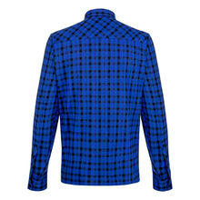 Carica l&#39;immagine nel visualizzatore di Gallery, SALEWA Camicia a Maniche Lunghe Uomo
