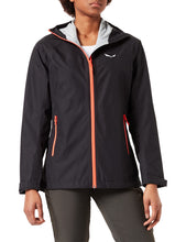 Carica l&#39;immagine nel visualizzatore di Gallery, SALEWA Puez (Aqua 3) Ptx W Jacket Giacca Donna
