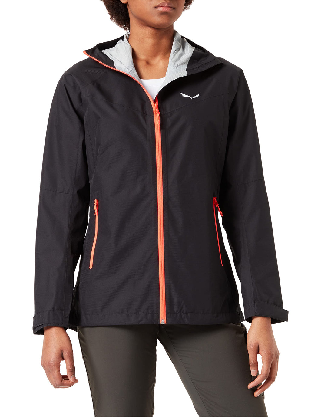 SALEWA Puez (Aqua 3) Ptx W Jacket Giacca Donna