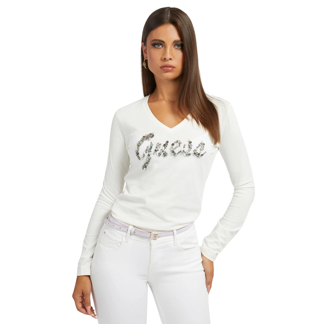 GUESS Maglietta da donna