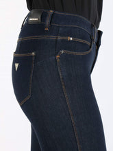 Carica l&#39;immagine nel visualizzatore di Gallery, Guess Jeans Skinny Mid Curve X Lavaggio Blu Scuro (W31 - L30)
