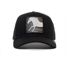 Carica l&#39;immagine nel visualizzatore di Gallery, Goorin Bros. Cappellino Trucker Ride HighBros. Berretto Baseball cap Mesh
