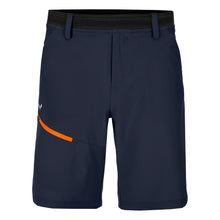 Carica l&#39;immagine nel visualizzatore di Gallery, SALEWA - Puez 3 Dst M Shorts, Hiking Shorts Uomo
