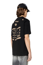 Carica l&#39;immagine nel visualizzatore di Gallery, Diesel T-just-g9 T-shirt Uomo
