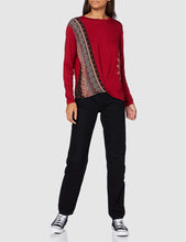 Carica l&#39;immagine nel visualizzatore di Gallery, Desigual TS_marsella T-Shirt Donna
