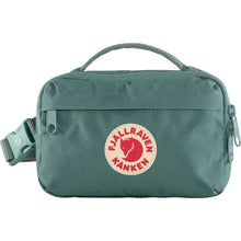 Carica l&#39;immagine nel visualizzatore di Gallery, Fjällräven Kånken Hip Pack, Marsupio Unisex
