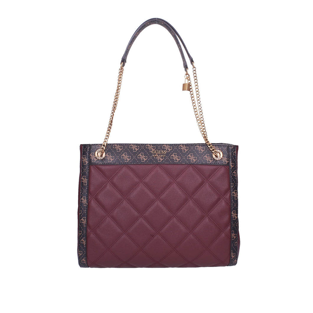 Guess Borsa Donna Stone Hwqb7870230
