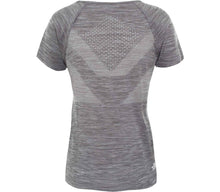 Carica l&#39;immagine nel visualizzatore di Gallery, The North Face T-Shirt Senza Cuciture Donna Impendor TNF Black White (L)
