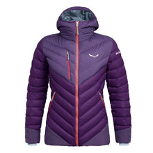Carica l&#39;immagine nel visualizzatore di Gallery, SALEWA Ortles Medium 2 Dwn, Giacca Donna
