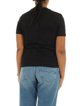 Carica l&#39;immagine nel visualizzatore di Gallery, Diesel T-Reg-DIV Maglietta Camicia, 9XX, XS Donna
