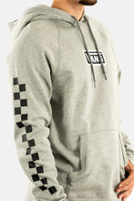 Carica l&#39;immagine nel visualizzatore di Gallery, Vans VERSA STANDARD Felpa Grigia Da Uomo VN0A49SNZU81
