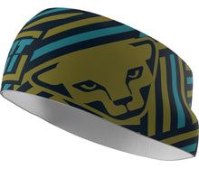 Carica l&#39;immagine nel visualizzatore di Gallery, DYNAFIT Graphic Performance Headband Bandana Unisex-Adulto
