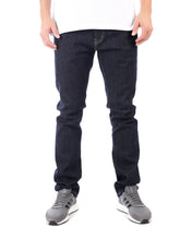 Carica l&#39;immagine nel visualizzatore di Gallery, Carhartt Rebel Pant Denim Rinsed
