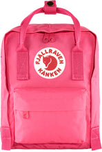Carica l&#39;immagine nel visualizzatore di Gallery, Fjällräven Kånken Mini, Zaino Sportivo Unisex
