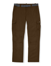 Carica l&#39;immagine nel visualizzatore di Gallery, Columbia Pantaloncini Cargo da Uomo, Silver Ridge II Cargo Short, Nylon
