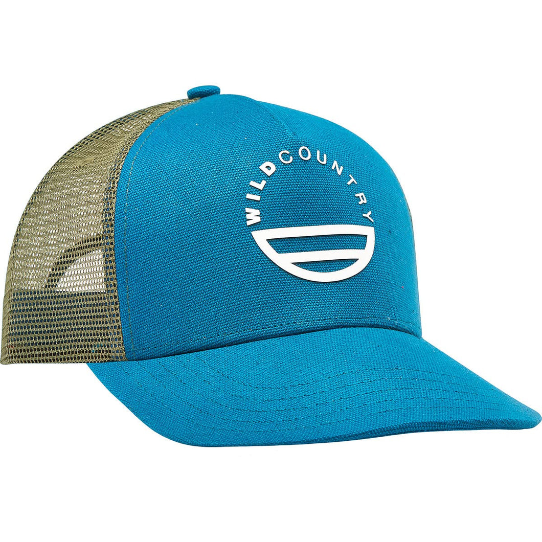 Wild Country Flow cap Cappellino da Baseball Unisex-Adulto