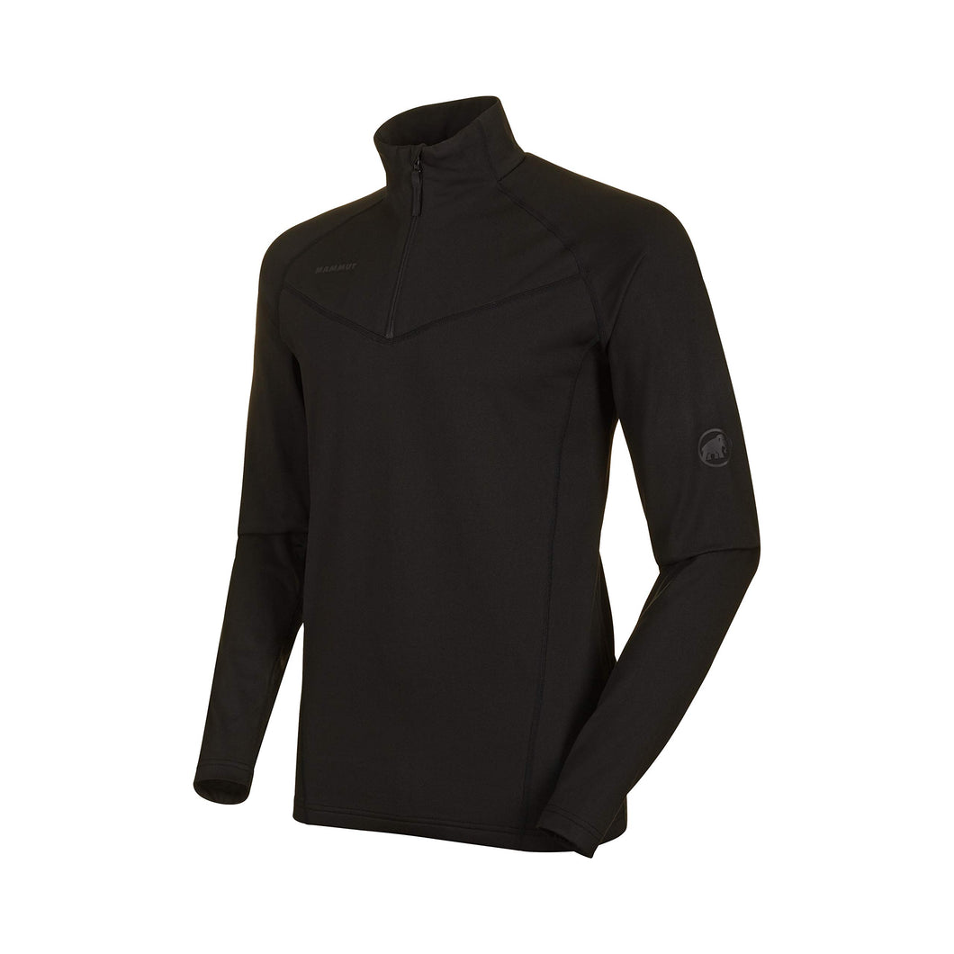 Mammut Snow Half Zip Midlayer - Pullover con Chiusura Lampo Uomo
