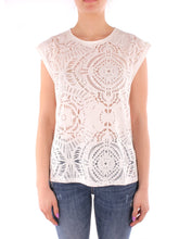 Carica l&#39;immagine nel visualizzatore di Gallery, Desigual TS_NILO T-Shirt Donna
